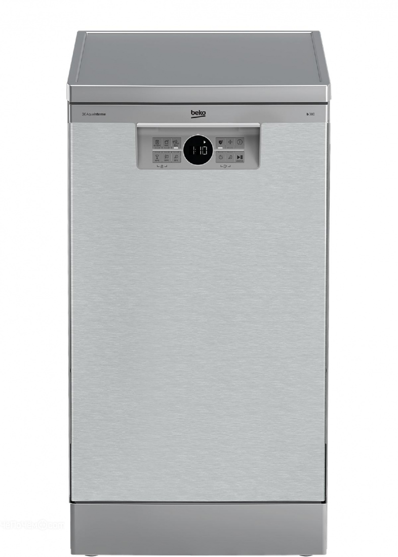 Посудомоечная машина BEKO BDFS26130XQ за 45 270 Р | ЧёПоЧём